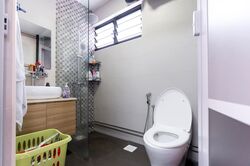 Blk 303 Hong Kah Green (Bukit Batok), HDB 5 Rooms #565284591